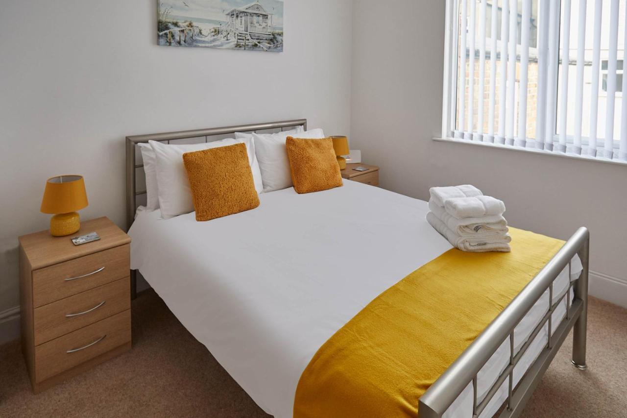Host & Stay - Diamond One Saltburn-by-the-Sea Exterior foto